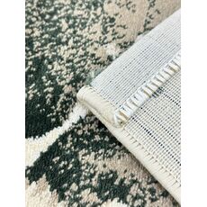 Ковер MADISON 2х3 D094A_GREEN / LIGHT BEİGE Heat Set Турция, фото , изображение 15
