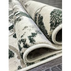 Ковер MADISON 1.6х2.3 D094A_GREEN / LIGHT BEİGE Heat Set Турция, фото , изображение 18