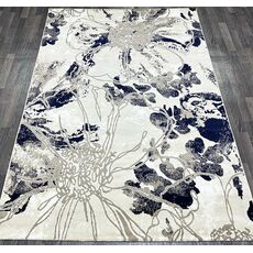 Ковер MADISON 2х3 D094A_NAVY / LIGHT BEİGE Heat Set Турция, фото , изображение 2