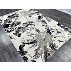 Ковер MADISON 2х3 D094A_NAVY / LIGHT BEİGE Heat Set Турция, фото , изображение 3