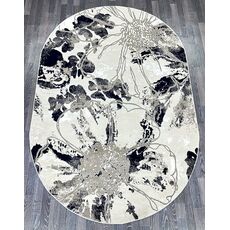 Ковер MADISON 2х3 D094A_NAVY / LIGHT BEİGE Heat Set Турция, фото , изображение 6