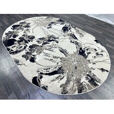 Ковер MADISON 2х3 D094A_NAVY / LIGHT BEİGE Heat Set Турция, фото , изображение 7