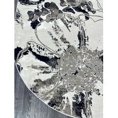 Ковер MADISON 2х3 D094A_NAVY / LIGHT BEİGE Heat Set Турция, фото , изображение 9