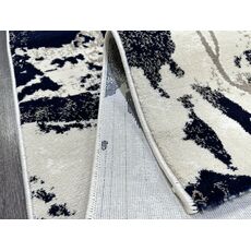 Ковер MADISON 2х3 D094A_NAVY / LIGHT BEİGE Heat Set Турция, фото , изображение 14