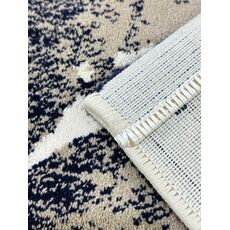 Ковер MADISON 2х3 D094A_NAVY / LIGHT BEİGE Heat Set Турция, фото , изображение 15