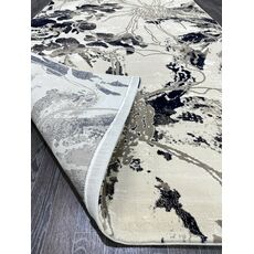 Ковер MADISON 2х3 D094A_NAVY / LIGHT BEİGE Heat Set Турция, фото , изображение 17