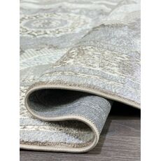 Ковер BAROQUE 1.6х2.3 D105V_LIGHT VIZON SHRINK / VIZON FDY Полиэстер Турция, фото , изображение 8