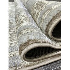 Ковер BAROQUE 1.6х2.3 D105V_LIGHT VIZON SHRINK / VIZON FDY Полиэстер Турция, фото , изображение 13