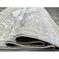Ковер BAROQUE 1.6х2.3 D105V_LIGHT VIZON SHRINK / VIZON FDY Полиэстер Турция, фото , изображение 14