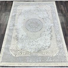 Ковер BAROQUE 2х2.9 D107V_LIGHT VIZON SHRINK / VIZON FDY Полиэстер Турция, фото , изображение 2