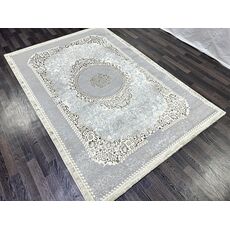 Ковер BAROQUE 2х2.9 D107V_LIGHT VIZON SHRINK / VIZON FDY Полиэстер Турция, фото , изображение 3
