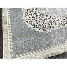 Ковер BAROQUE 2х2.9 D107V_LIGHT VIZON SHRINK / VIZON FDY Полиэстер Турция, фото , изображение 4