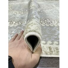 Ковер BAROQUE 2х2.9 D107V_LIGHT VIZON SHRINK / VIZON FDY Полиэстер Турция, фото , изображение 6