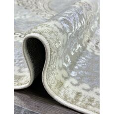 Ковер BAROQUE 2х2.9 D107V_LIGHT VIZON SHRINK / VIZON FDY Полиэстер Турция, фото , изображение 7