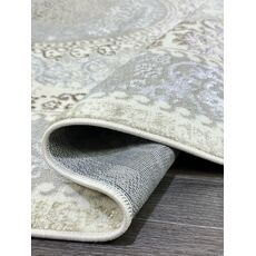 Ковер BAROQUE 2х2.9 D107V_LIGHT VIZON SHRINK / VIZON FDY Полиэстер Турция, фото , изображение 8