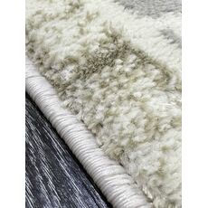 Ковер BAROQUE 2х2.9 D107V_LIGHT VIZON SHRINK / VIZON FDY Полиэстер Турция, фото , изображение 11