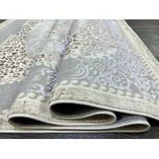 Ковер BAROQUE 2х2.9 D107V_LIGHT VIZON SHRINK / VIZON FDY Полиэстер Турция, фото , изображение 14