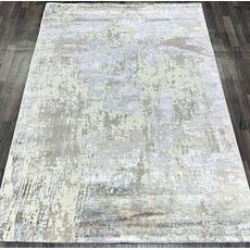 Ковер BAROQUE 0.8х1.5 D113V_LIGHT VIZON SHRINK / VIZON FDY Полиэстер Турция, фото , изображение 2