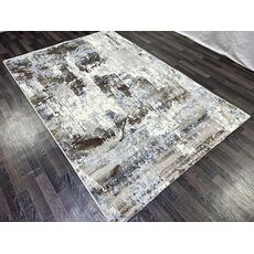 Ковер BAROQUE 0.8х1.5 D113V_LIGHT VIZON SHRINK / VIZON FDY Полиэстер Турция, фото , изображение 3