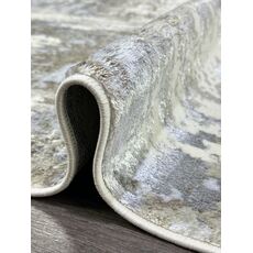 Ковер BAROQUE 0.8х1.5 D113V_LIGHT VIZON SHRINK / VIZON FDY Полиэстер Турция, фото , изображение 7