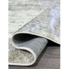 Ковер BAROQUE 0.8х1.5 D113V_LIGHT VIZON SHRINK / VIZON FDY Полиэстер Турция, фото , изображение 8