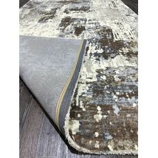 Ковер BAROQUE 0.8х1.5 D113V_LIGHT VIZON SHRINK / VIZON FDY Полиэстер Турция, фото , изображение 12