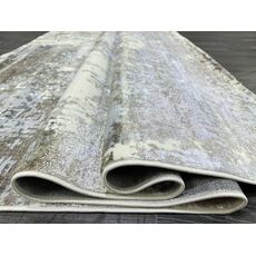 Ковер BAROQUE 0.8х1.5 D113V_LIGHT VIZON SHRINK / VIZON FDY Полиэстер Турция, фото , изображение 14