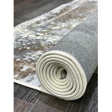 Ковер BAROQUE 0.8х1.5 D113V_LIGHT VIZON SHRINK / VIZON FDY Полиэстер Турция, фото , изображение 15