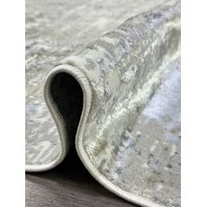 Ковер BAROQUE 0.8х1.5 D114V_LIGHT VIZON SHRINK / VIZON FDY Полиэстер Турция, фото , изображение 7