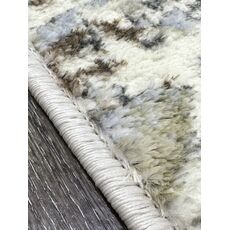 Ковер BAROQUE 0.8х1.5 D114V_LIGHT VIZON SHRINK / VIZON FDY Полиэстер Турция, фото , изображение 11