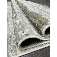 Ковер BAROQUE 0.8х1.5 D114V_LIGHT VIZON SHRINK / VIZON FDY Полиэстер Турция, фото , изображение 13