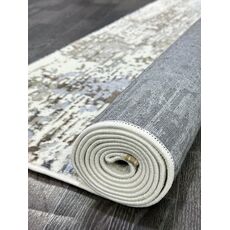 Ковер BAROQUE 0.8х1.5 D114V_LIGHT VIZON SHRINK / VIZON FDY Полиэстер Турция, фото , изображение 15