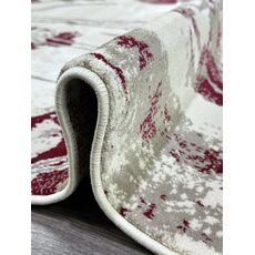 Ковер MADISON 2х3 D094A_RED / LIGHT BEİGE Heat Set Турция, фото , изображение 12