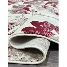 Ковер MADISON 2х3 D094A_RED / LIGHT BEİGE Heat Set Турция, фото , изображение 13