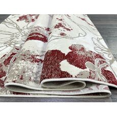 Ковер MADISON 2х3 D094A_RED / LIGHT BEİGE Heat Set Турция, фото , изображение 19