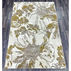 Ковер MADISON 2х3 D094A_YELLOW / LIGHT BEİGE Heat Set Турция, фото 