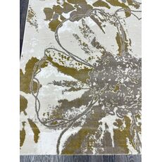Ковер MADISON 2х3 D094A_YELLOW / LIGHT BEİGE Heat Set Турция, фото , изображение 5