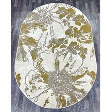 Ковер MADISON 1.6х2.3 D094A_YELLOW / LIGHT BEİGE Heat Set Турция, фото , изображение 6