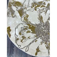 Ковер MADISON 2х3 D094A_YELLOW / LIGHT BEİGE Heat Set Турция, фото , изображение 9