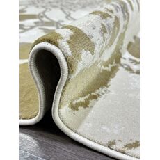 Ковер MADISON 2х3 D094A_YELLOW / LIGHT BEİGE Heat Set Турция, фото , изображение 12