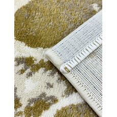 Ковер MADISON 2х3 D094A_YELLOW / LIGHT BEİGE Heat Set Турция, фото , изображение 15