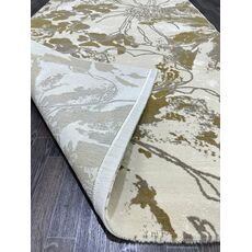 Ковер MADISON 1.6х2.3 D094A_YELLOW / LIGHT BEİGE Heat Set Турция, фото , изображение 17