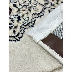 Ковер MADISON 2х4 L045A_CREAM / CREAM Heat Set Турция, фото , изображение 14