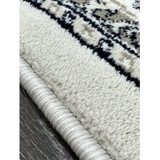 Ковер MADISON 1.6х2.3 L045A_CREAM / CREAM Heat Set Турция, фото , изображение 15