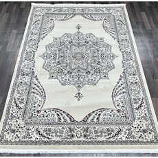 Ковер MADISON 1.6х2.3 L045A_LIGHT BEİGE / LIGHT BEİGE Heat Set Турция, фото , изображение 2