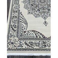 Ковер MADISON 2х3 L045A_LIGHT BEİGE / LIGHT BEİGE Heat Set Турция, фото , изображение 5