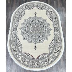 Ковер MADISON 2х3 L045A_LIGHT BEİGE / LIGHT BEİGE Heat Set Турция, фото , изображение 6