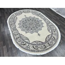 Ковер MADISON 2х3 L045A_LIGHT BEİGE / LIGHT BEİGE Heat Set Турция, фото , изображение 7