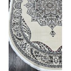 Ковер MADISON 2х3 L045A_LIGHT BEİGE / LIGHT BEİGE Heat Set Турция, фото , изображение 9