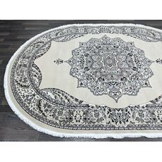 Ковер MADISON 2х3 L045A_LIGHT BEİGE / LIGHT BEİGE Heat Set Турция, фото , изображение 10